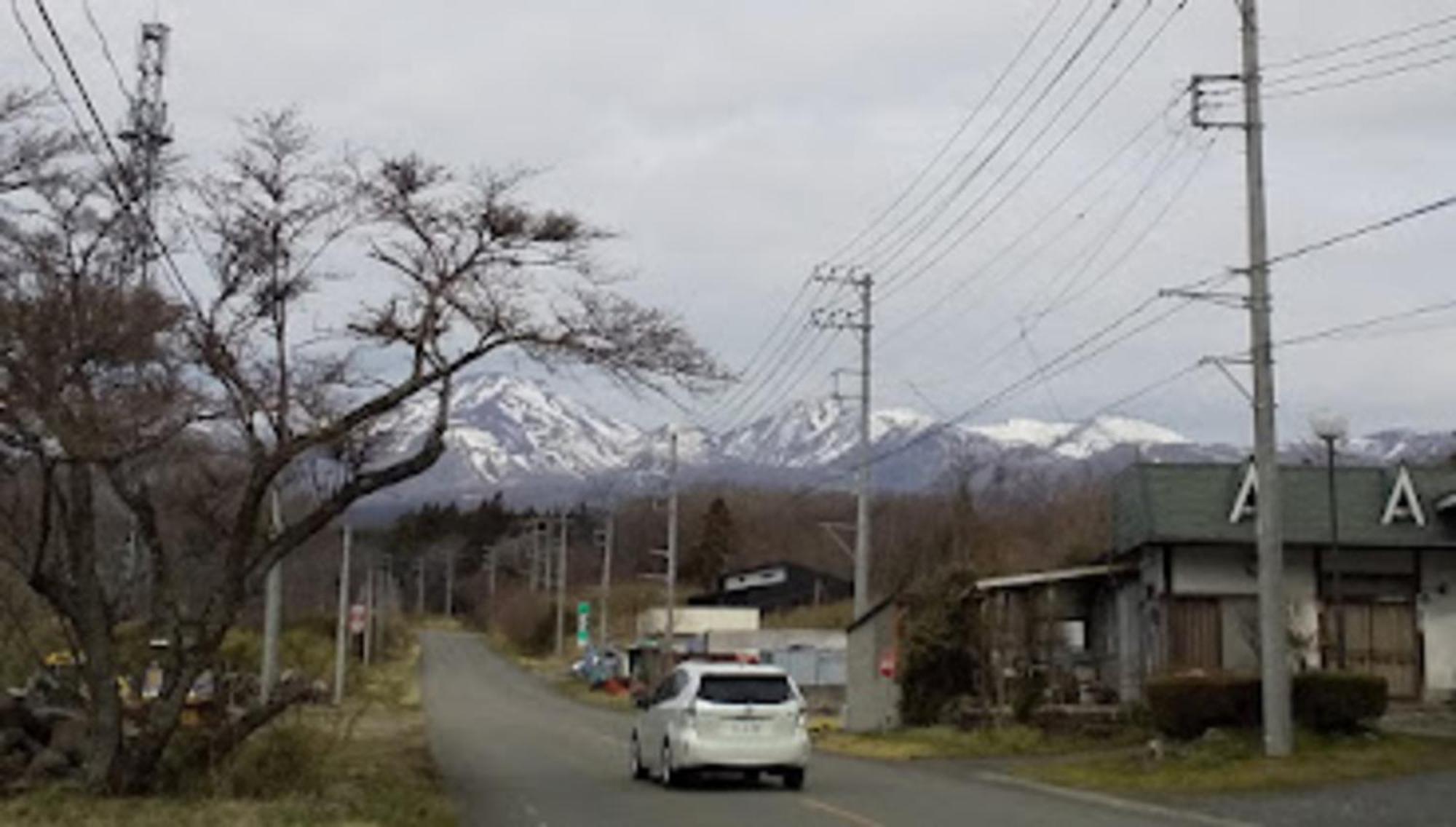 Ferienwohnung スターリースカイズ那須店 Nasu Exterior foto